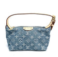 louis vuitton pochette denim hills bag (Gebraucht)