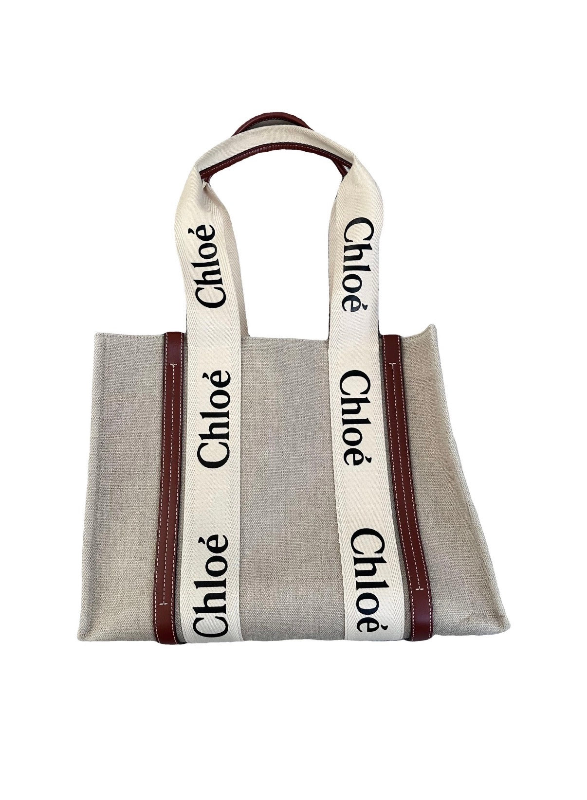 Chloé Tote Shopper (Gebraucht)
