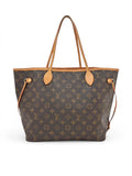 Louis Vuitton Neverfull (Gebraucht)