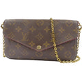 Louis Vuitton (Félicie Pochette) Gebraucht