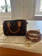 Louis Vuitton Nano Speedy (Gebraucht)